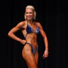 Melissa  Lesko - NPC Natural Northern Michigan 2009 - #1